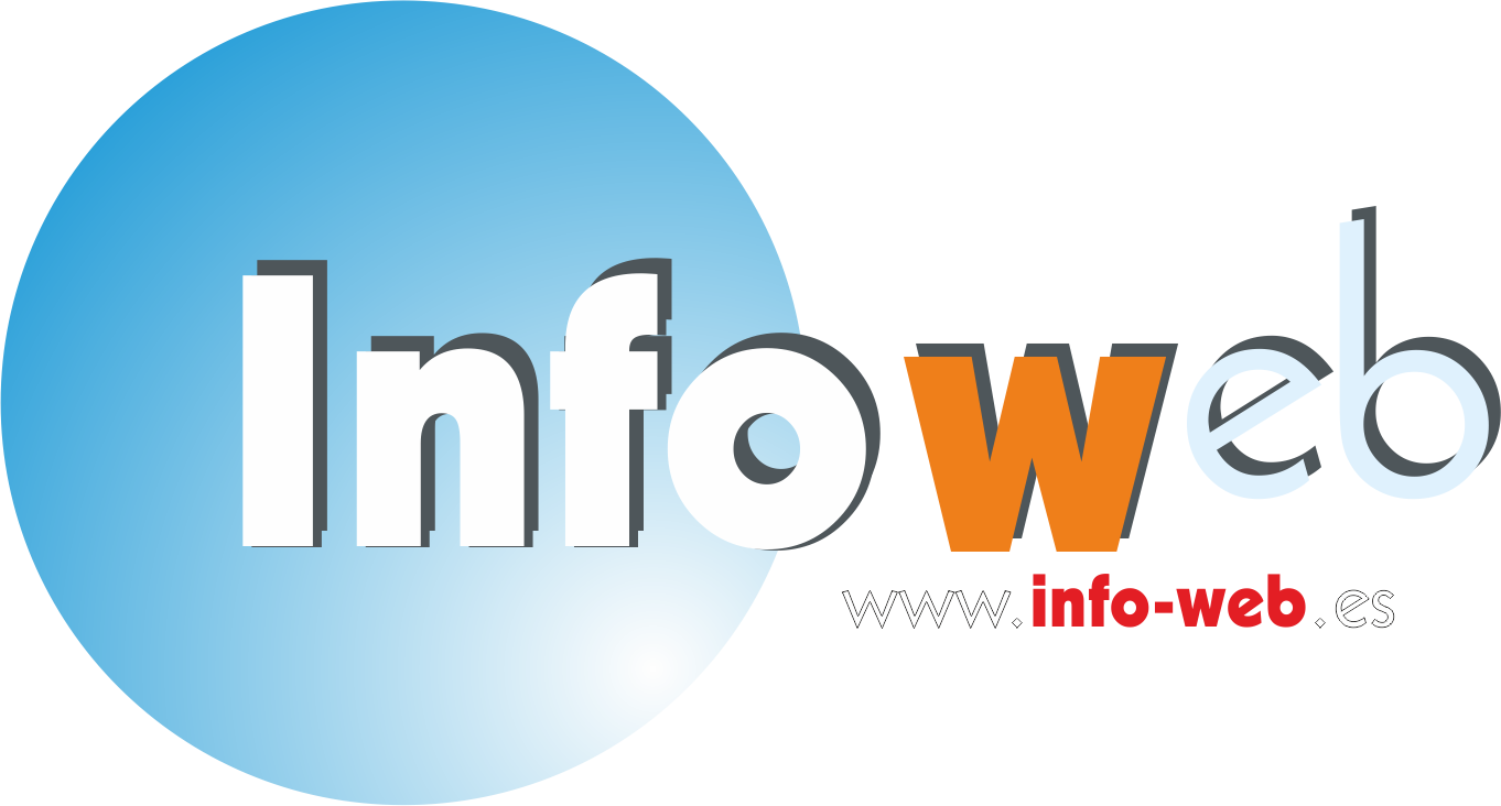 Info-Web Diseño y Creaciones
